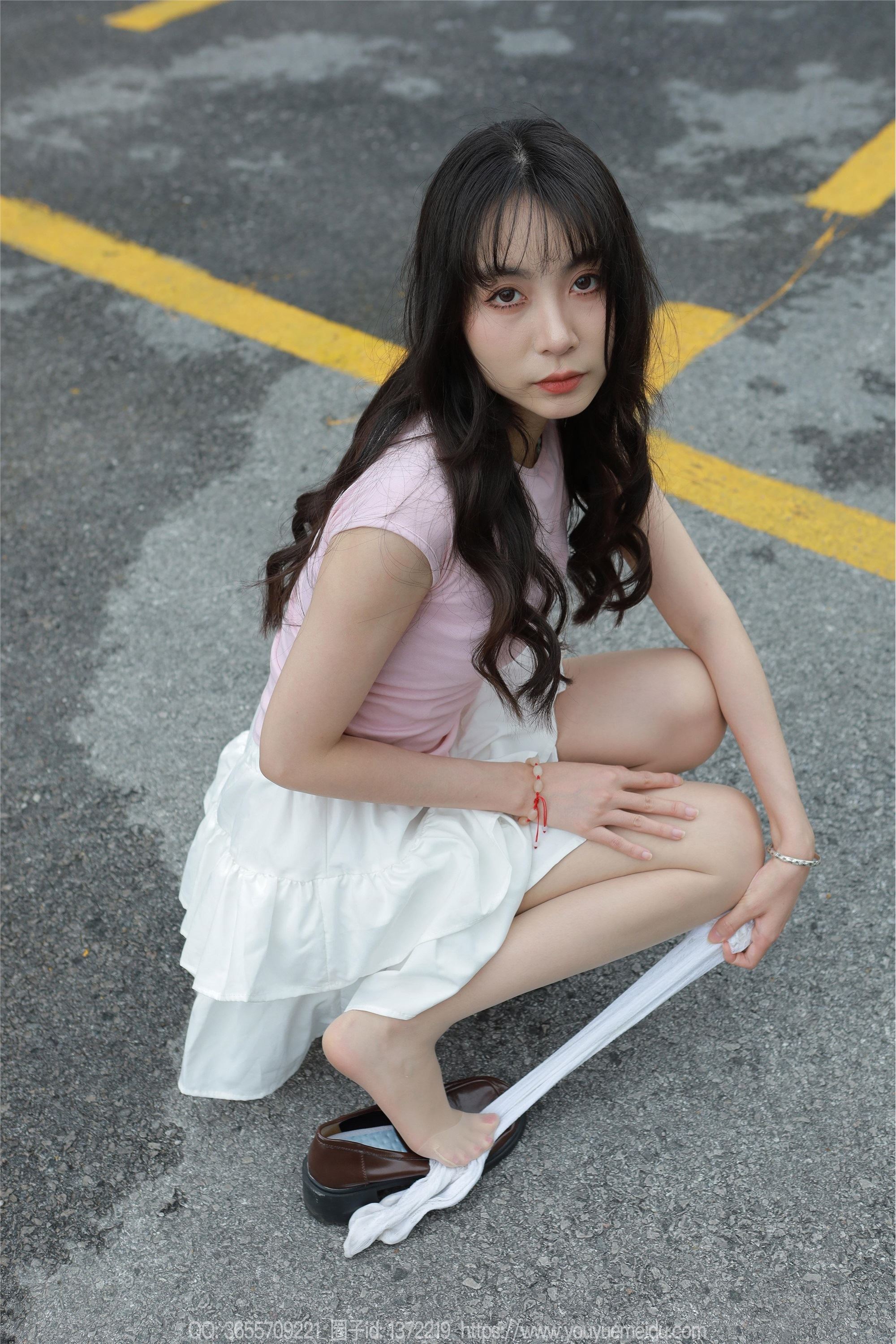 IESS异思趣向  2024.05.10 丝享家 1738 团团《双重保险》